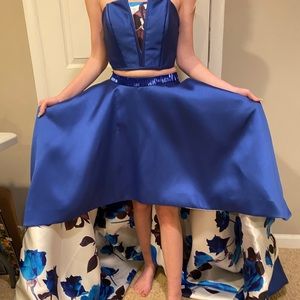 Rachel Allan two piece